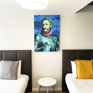 Appartement met Drie Slaapkamers